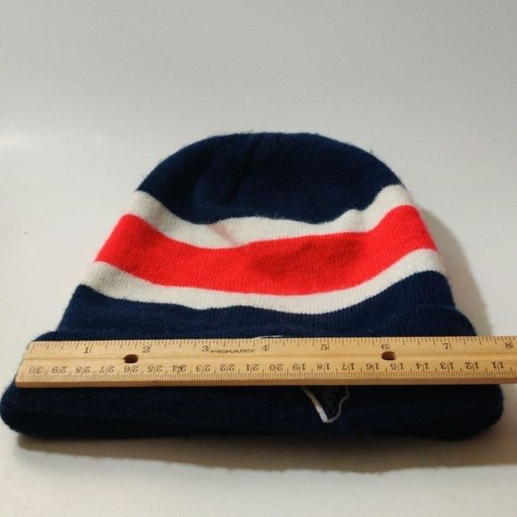 NFL‎ New England Patriots Ultra Warm Beanie Hat